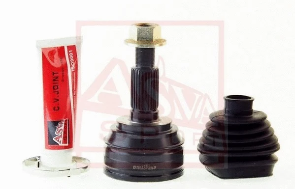 Joint Kit, drive shaft (VW-7P)
