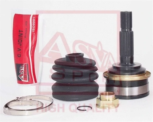 Joint Kit, drive shaft