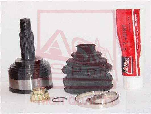 Joint Kit, drive shaft