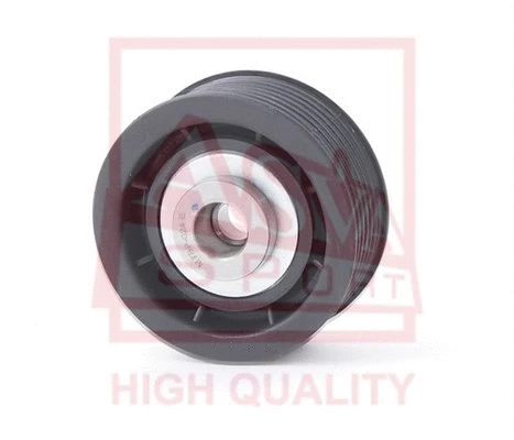 Tensioner Pulley, V-belt