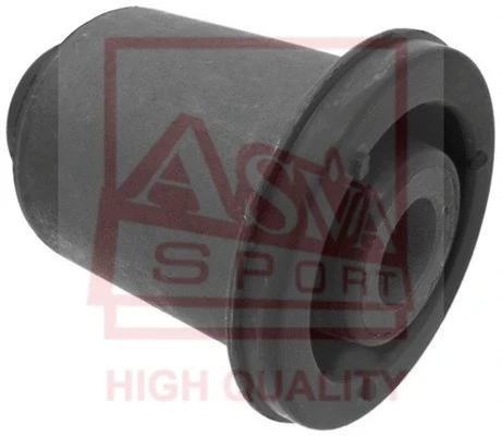 Mounting, control/trailing arm