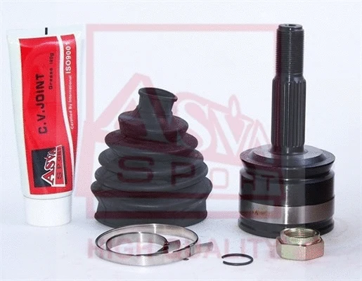 Joint Kit, drive shaft