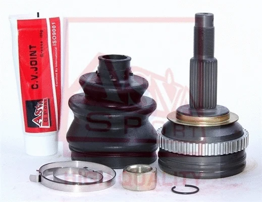 Joint Kit, drive shaft
