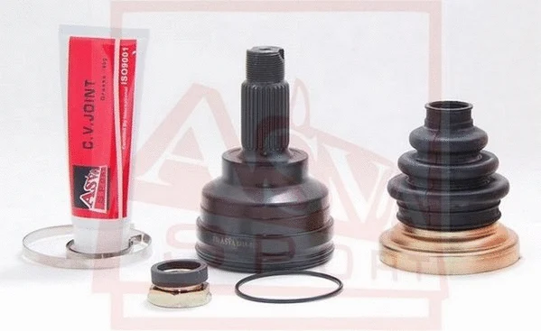 Joint Kit, drive shaft (BX5R-001)