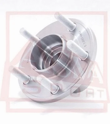 Wheel Hub (FDWH-CB8F2)