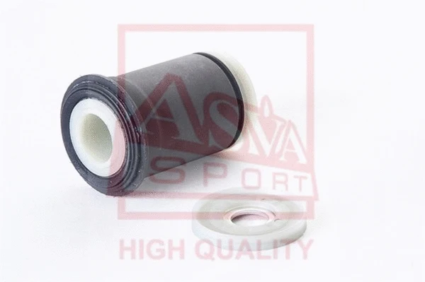 Mounting, control/trailing arm