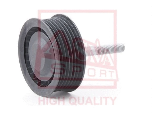 Tensioner Pulley, V-belt