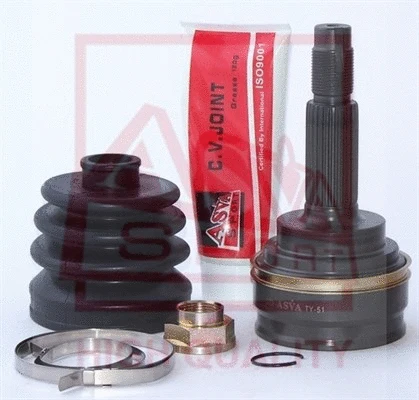 Joint Kit, drive shaft