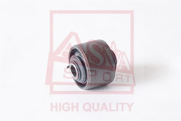 Mounting, control/trailing arm