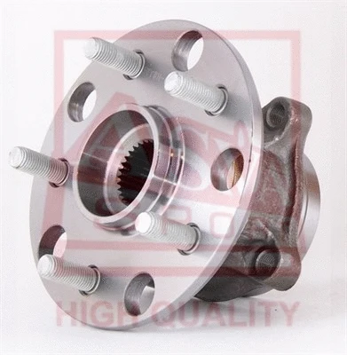 Wheel Hub