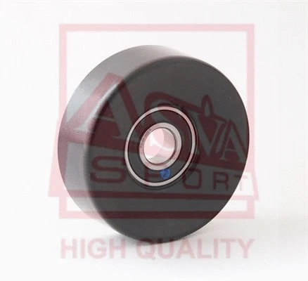 Tensioner Pulley, V-belt