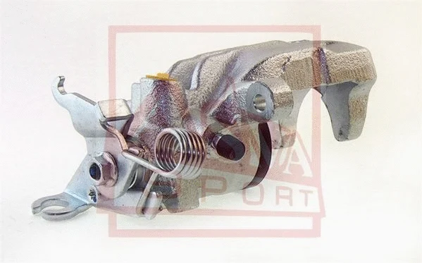 Brake Caliper (MTBC-DA1RL)