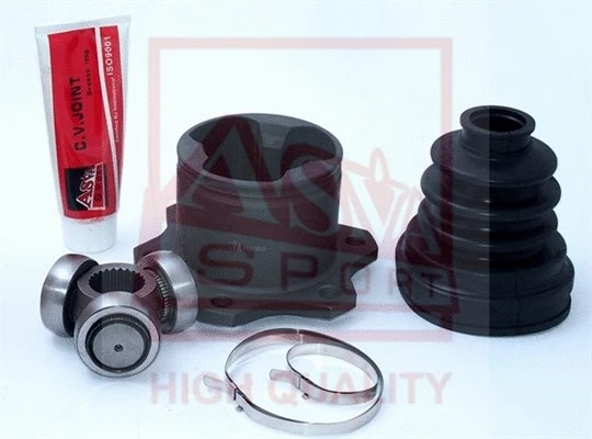 Joint Kit, drive shaft
