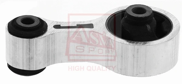 Mounting, engine (0512-GGR)