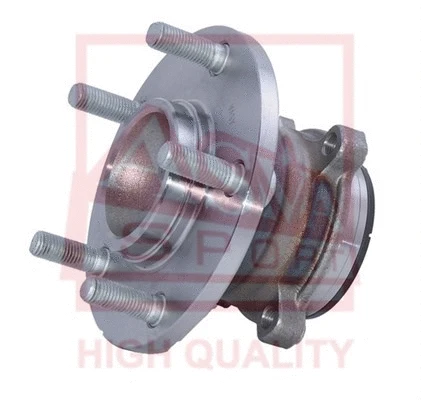 Wheel Hub