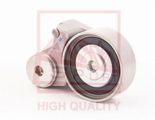 Tensioner Pulley, V-belt