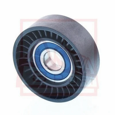 Tensioner Pulley, V-belt (SYBP-003)