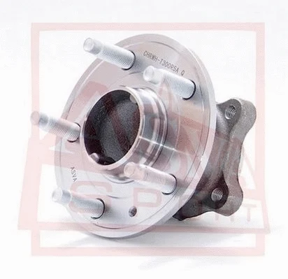 Wheel Hub (CHRWH-T300R5A)