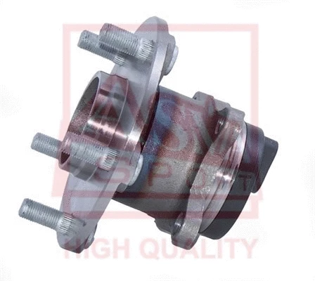 Wheel Hub