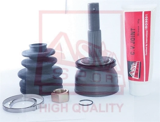 Joint Kit, drive shaft