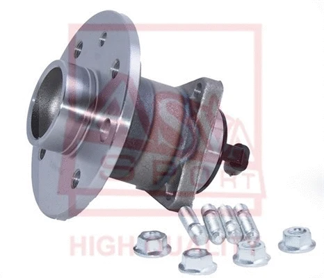Wheel Hub