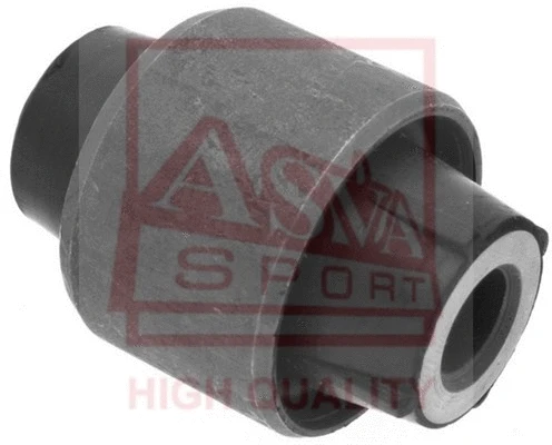 Mounting, control/trailing arm