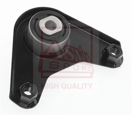 Mounting, engine (0512-EPDF)