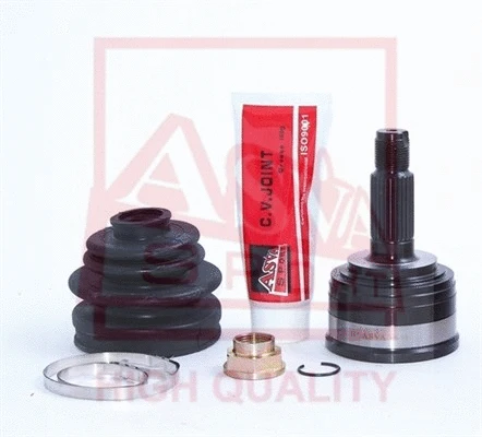 Joint Kit, drive shaft