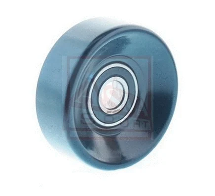 Tensioner Pulley, V-belt (HNBP-002)