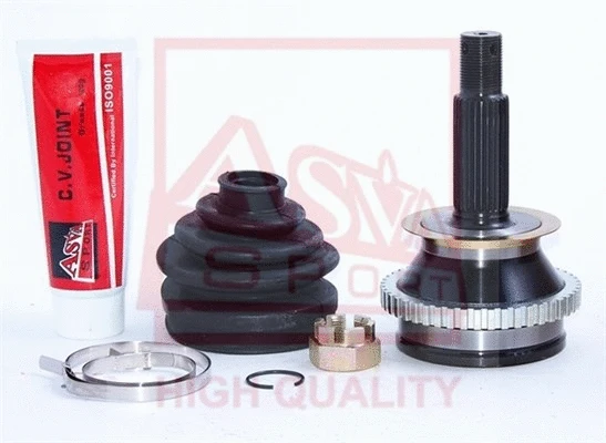 Joint Kit, drive shaft