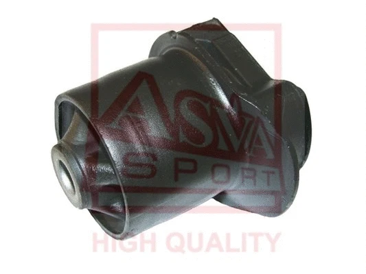 Mounting, control/trailing arm