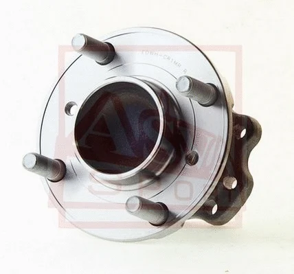 Wheel Hub (FDWH-CR1MR)
