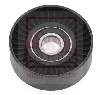 Tensioner Pulley, V-belt