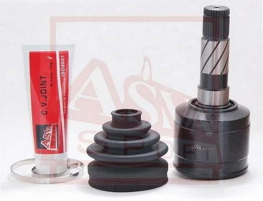 Joint Kit, drive shaft (MZIR-BT50)