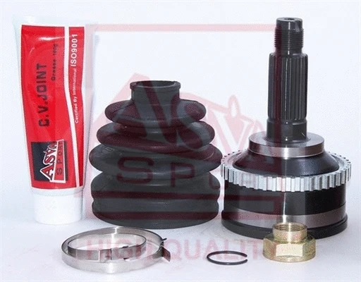 Joint Kit, drive shaft