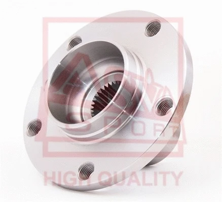 Wheel Hub