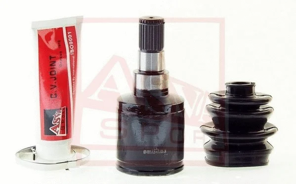 Joint Kit, drive shaft (SZIL-LN)