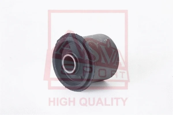 Mounting, control/trailing arm