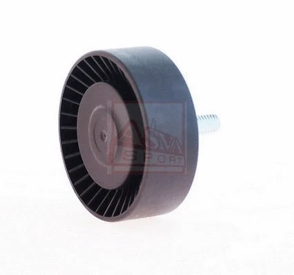 Tensioner Pulley, V-belt (BMBP-001)