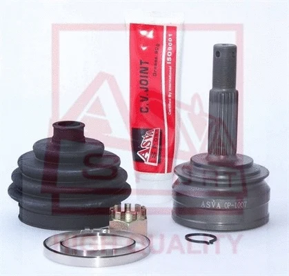 Joint Kit, drive shaft