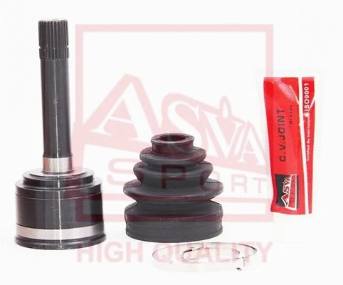 Joint Kit, drive shaft
