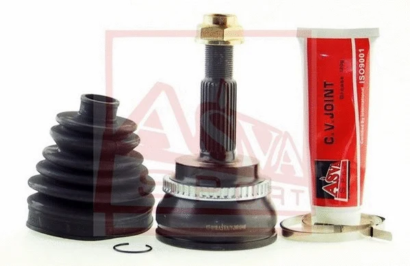 Joint Kit, drive shaft (TY-ZNR10A48)