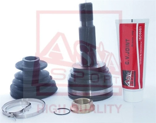 Joint Kit, drive shaft