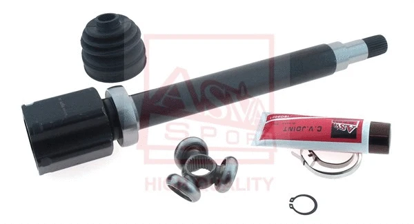 Joint Kit, drive shaft