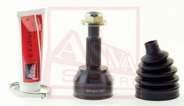 Joint Kit, drive shaft (MZ-DE)
