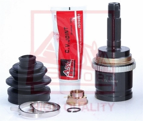 Joint Kit, drive shaft