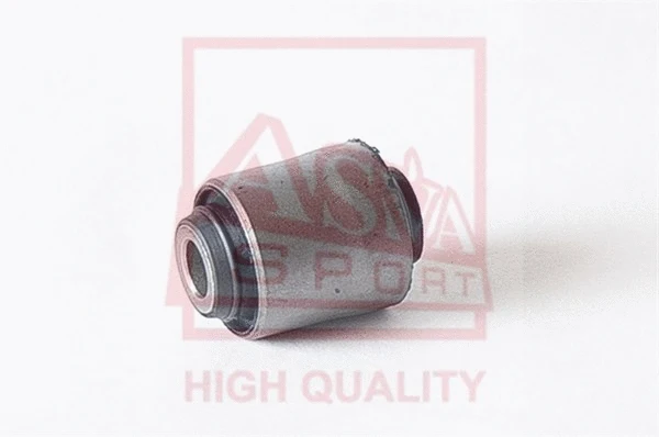Mounting, control/trailing arm
