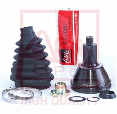 Joint Kit, drive shaft
