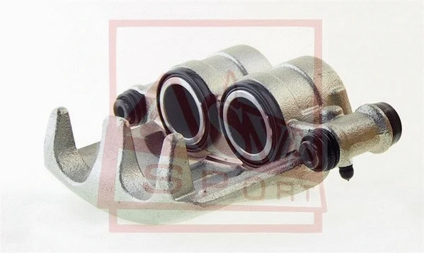 Brake Caliper (IVBC-DIVFL)