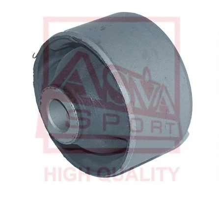 Mounting, control/trailing arm (1201-IX55B)